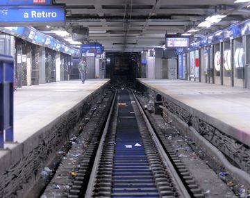 El gobierno de la Ciudad dictó la conciliación obligatoria