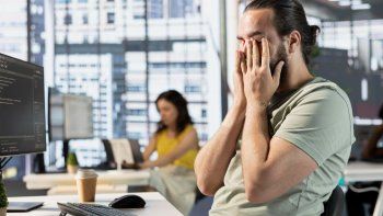 Trabajadores pobres y con hambre: por qué hay asalariados que saltean una comida para llegar a fin de mes Trabajadores pobres y con hambre: por qué hay asalariados que saltean una comida para llegar a fin de mes