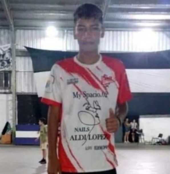 Avellaneda: quedó en medio de una pelea por celos y fue asesinado de un balazo