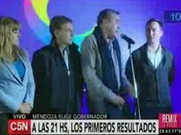 #eleccion2015: cornejo-montero se adjudica victoria en mendoza #eleccion2015: cornejo-montero se adjudica victoria en mendoza