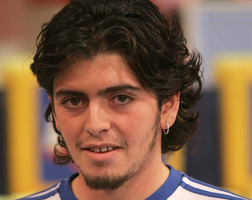 Maradona Jr asegura que no compraron su silencio con euros