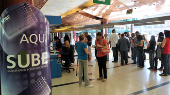 en provincia se podra cargar la sube por home banking en provincia se podra cargar la sube por home banking