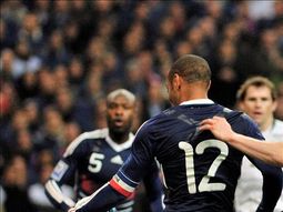 Thierry Henry