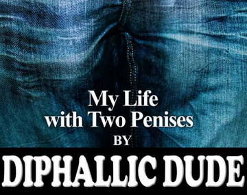 El hombre de los dos penes