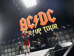 AC/DC anuncia nueva fecha en México 2026: cuándo comienza la venta de boletos. AC/DC anuncia nueva fecha en México 2026: cuándo comienza la venta de boletos.