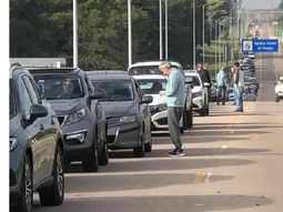 El ministro de Turismo aseguró que la diferencia cambiaria con Argentina no afecta al turismo en Uruguay. El ministro de Turismo aseguró que la diferencia cambiaria con Argentina no afecta al turismo en Uruguay.