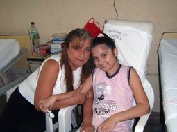 Foto gentileza: Radio Dos de Corrientes. Foto gentileza: Radio Dos de Corrientes.