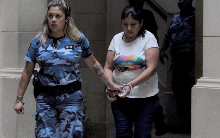 Por mala madre:  condenaron a una mujer a 8 años por no poder salvar a su hija recién nacida