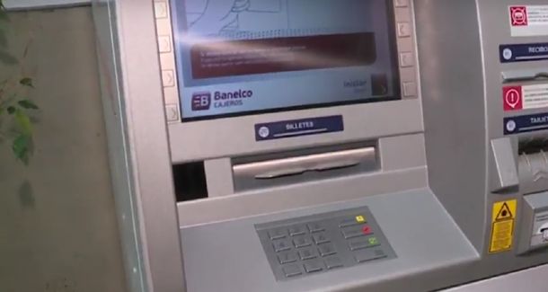 La estafa más temida: ¿qué hay que hacer para evitar fraudes en los cajeros automáticos?
