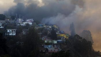 la unesco ofrecio ayuda a chile por el incendio en valparaiso la unesco ofrecio ayuda a chile por el incendio en valparaiso