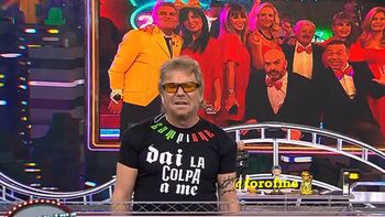 las palabras de beto casella en su ultimo programa por la pantalla de el nueve: puertas que se cierran... las palabras de beto casella en su ultimo programa por la pantalla de el nueve: puertas que se cierran...