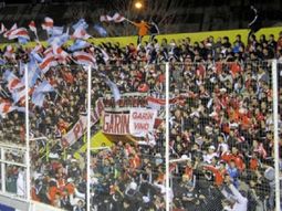 vuelve el publico neutral: los hinchas de river podran ir a bahia blanca vuelve el publico neutral: los hinchas de river podran ir a bahia blanca