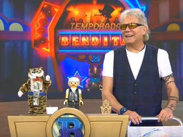 El nuevo gerente de programación de El Nueve reveló el futuro de Beto Casella