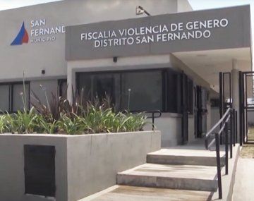 San Fernando: hallan ahorcada a una mujer y detienen a su expareja