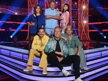 Rating: los programas y canales más vistos del lunes 27 de junio