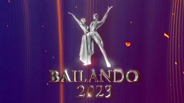 América TV levantó un programa por la llegada del Bailando 2023