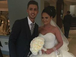 La mujer todavía quiere tener hijos con el hombre que casi la mata