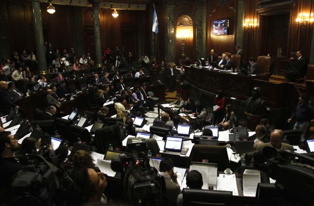 Los candidatos de listas cortas también tendrán espacios gratuitos en TV