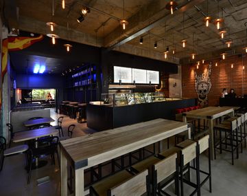 Pizzas como en New York