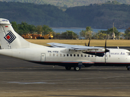 sigue el misterio del avion de indonesia: creen que se estrello contra un montana sigue el misterio del avion de indonesia: creen que se estrello contra un montana