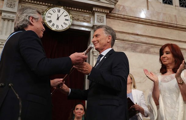 Alberto Fernández dijo que no darán tratamiento parlamentario al presupuesto