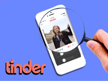 App te permite saber si tu pareja está en Tinder
