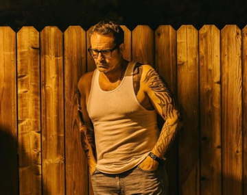 La película basada en hechos reales que habla sobre la trata de personas