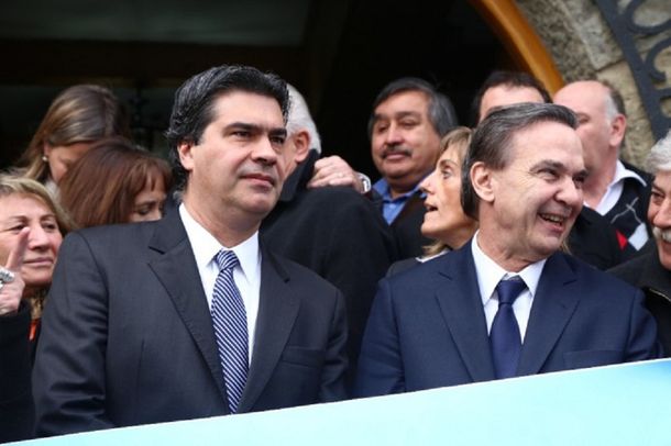 #NuevaLeyTIC: Pichetto critica y Coqui responde, ¿quién tiene razón?