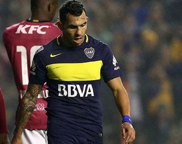 El Apache coquetea con el fútbol chino y los hinchas sufren