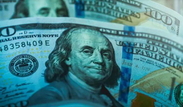 Minuto a minuto: a cuánto está el dólar blue hoy domingo 27 de noviembre