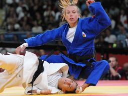 paula pareto no pudo y se quedo afuera del podio olimpico paula pareto no pudo y se quedo afuera del podio olimpico