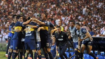 boca se aprovecho de river y le dio una paliza boca se aprovecho de river y le dio una paliza