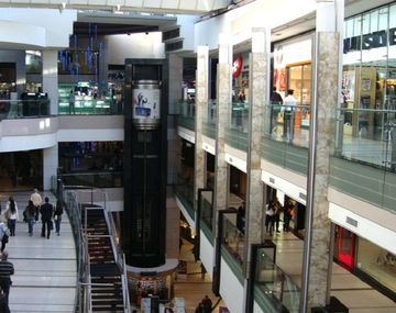 Creció fuertemente la