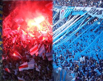 ¿Qué equipo tiene más hinchas según la aplicación de Fútbol para Todos?