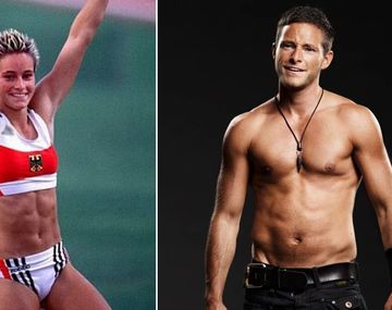 Mirá esta increíble transformación