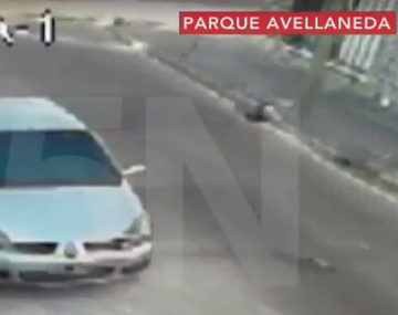 El insólito crimen  de un Natalia Natalia