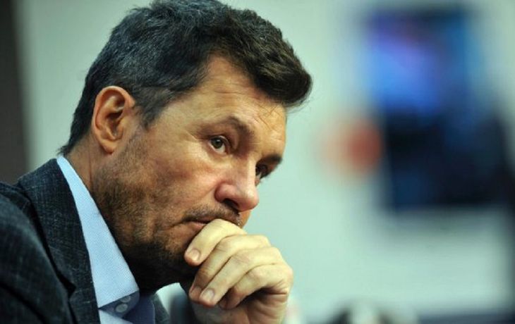 Tinelli se reunió con Lavagna: Tenemos coincidencias sobre la visión del país