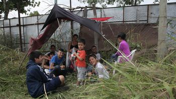 llaman a una nueva audiencia por la toma en lugano llaman a una nueva audiencia por la toma en lugano