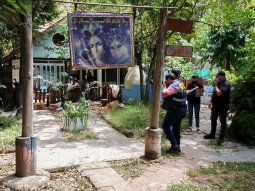 Abba Krishna, la secta que captaba mujeres para trata: hay 6 detenidos