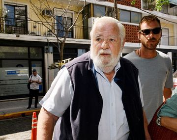 Crimen de María Marta García Belsunce: Carlos Carrascosa inició un juicio contra el Estado