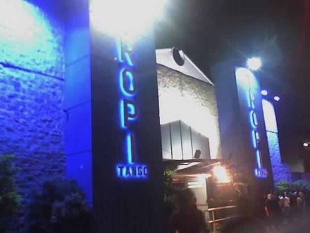 Matan a balazos a un joven a la salida de un boliche en Tigre