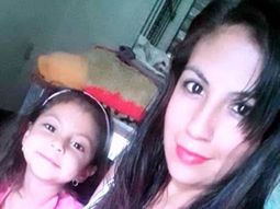 Doble femicidio en Moreno: la autopsia reveló que la joven y su hija fueron estranguladas