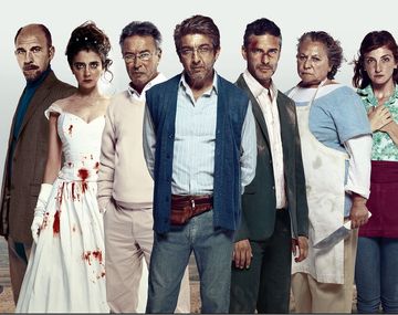 Relatos Salvajes: ¿qué penas les corresponderían a los personajes?