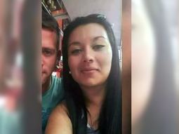 Abigail Alvarez murió por las numerosas heridas recibidas Abigail Alvarez murió por las numerosas heridas recibidas