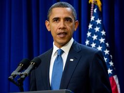 Barack Obama