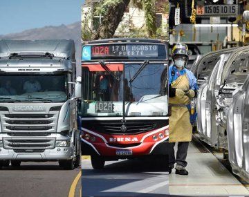 Nuevos acuerdos paritarios: cómo quedan los aumentos en cada gremio