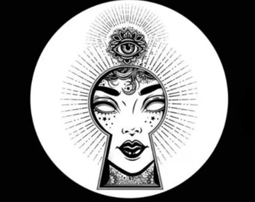 El test viral que revela los deseos más profundos según lo que elijas.