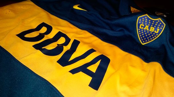 Fiebre Superclásica: minutouno.com te regala la camiseta de Boca
