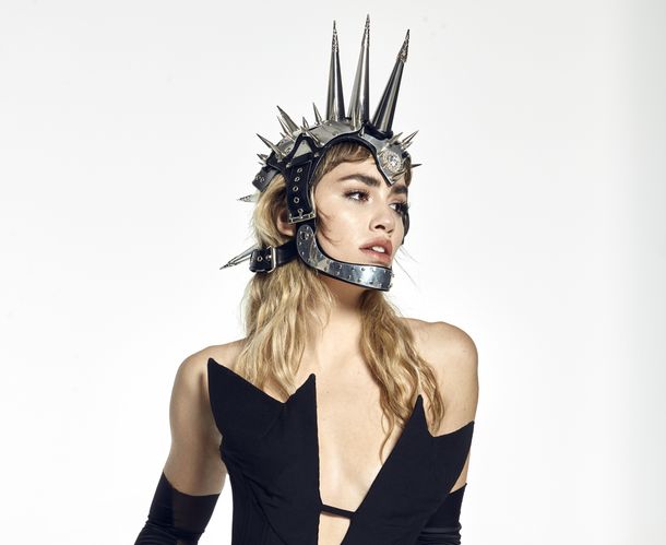 Lali Espósito suspendió shows: preocupación por su salud