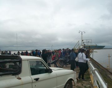 Gentileza portal Ramallo Noticias.